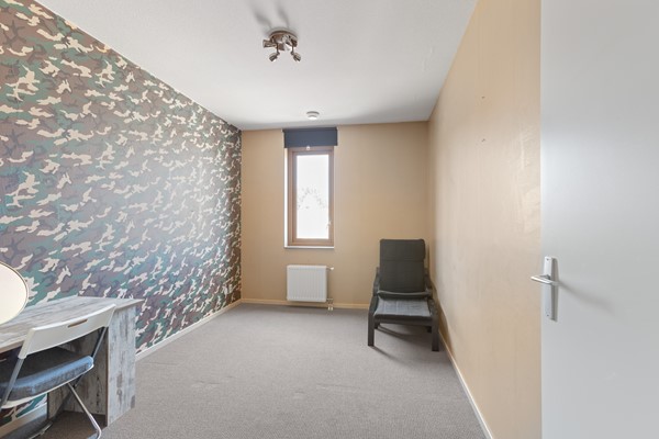 Medium property photo - Piersonstraat 64, 3317 RG Dordrecht